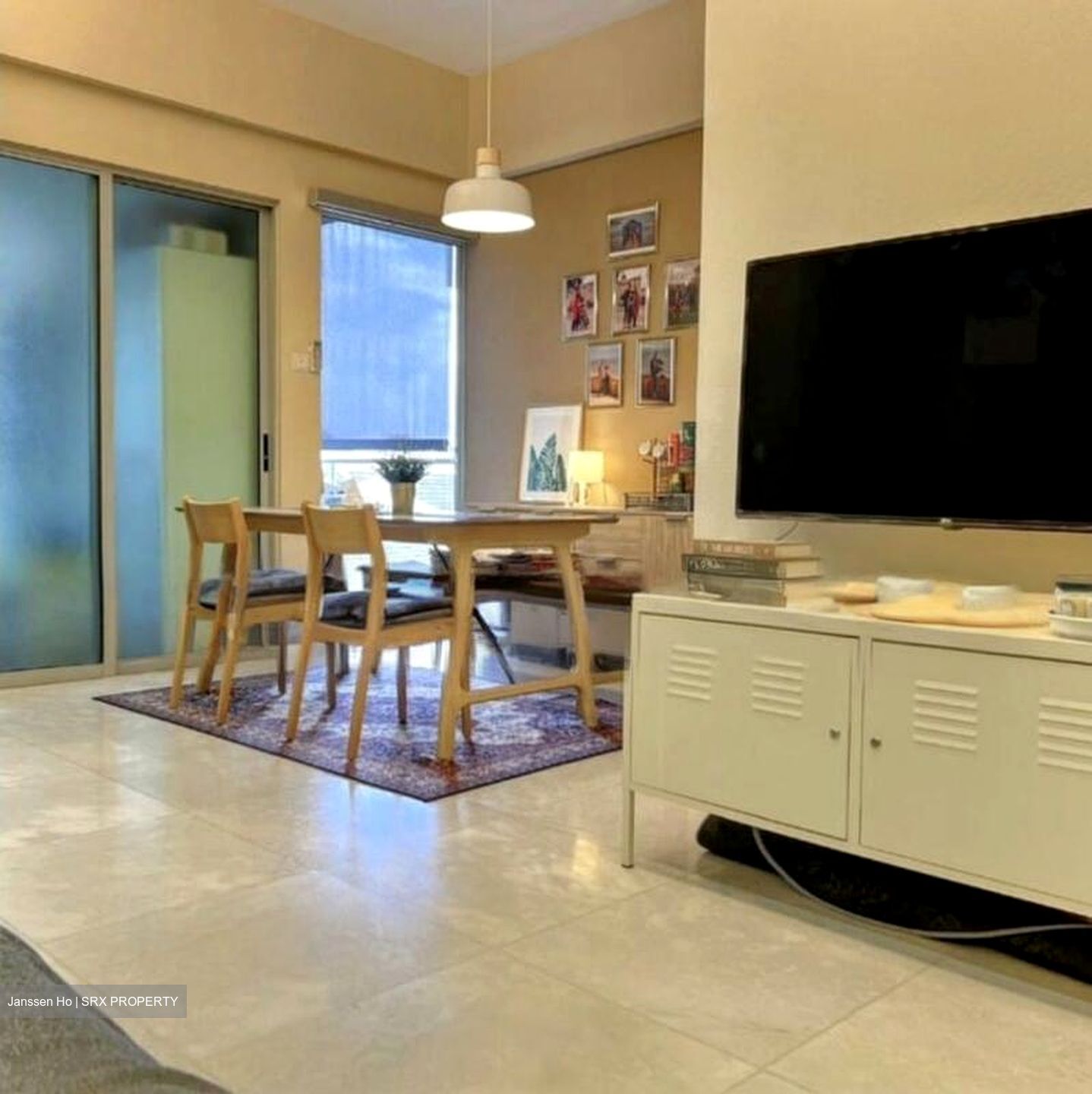 Bellezza @ Katong (D15), Apartment #521788471